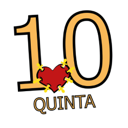 Dia 10 Quinta-Feira
