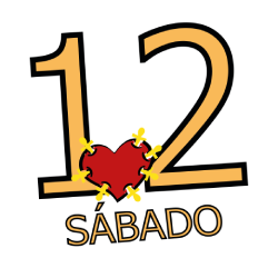 Dia 12 Sábado
