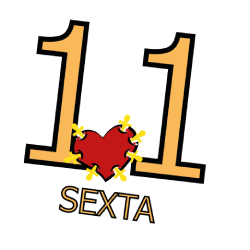 Dia 11 Sexta-Feira